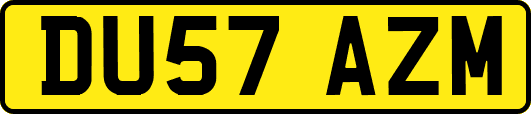 DU57AZM