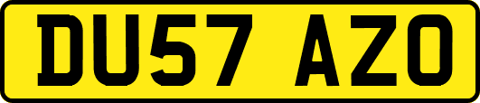 DU57AZO