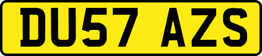 DU57AZS