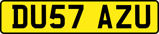 DU57AZU