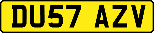 DU57AZV
