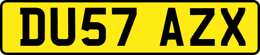 DU57AZX