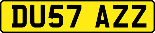 DU57AZZ