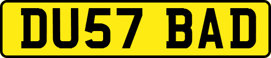 DU57BAD