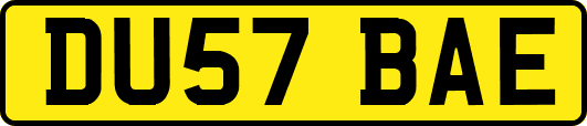 DU57BAE