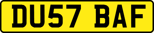 DU57BAF