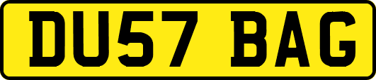 DU57BAG