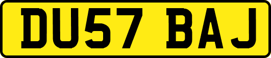 DU57BAJ
