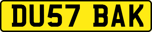 DU57BAK