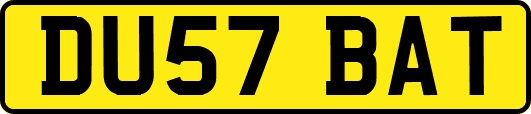 DU57BAT