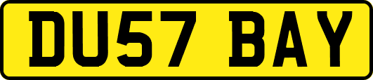 DU57BAY