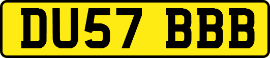 DU57BBB