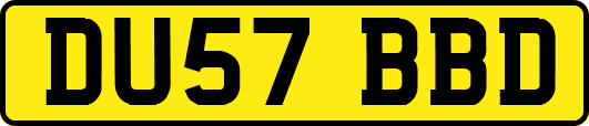DU57BBD