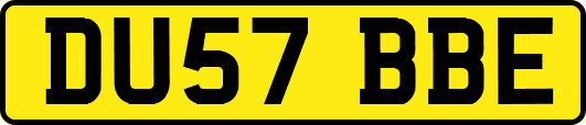 DU57BBE