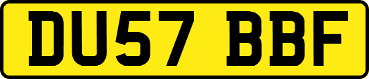 DU57BBF