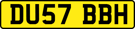 DU57BBH