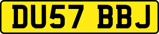 DU57BBJ