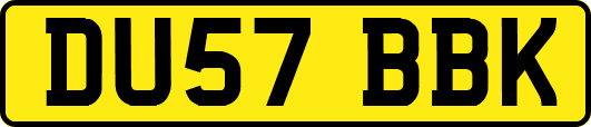 DU57BBK