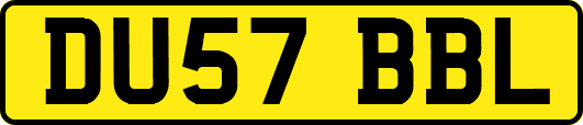 DU57BBL