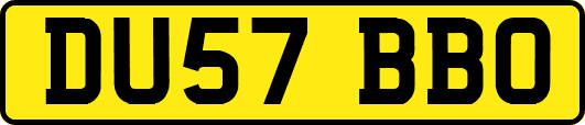 DU57BBO