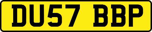 DU57BBP