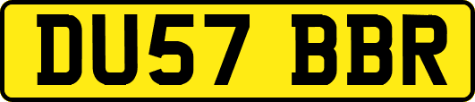 DU57BBR