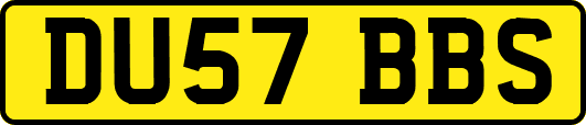 DU57BBS