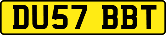 DU57BBT