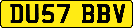 DU57BBV