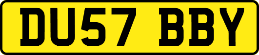 DU57BBY