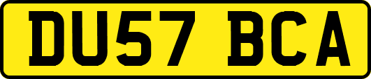 DU57BCA