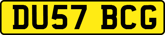 DU57BCG