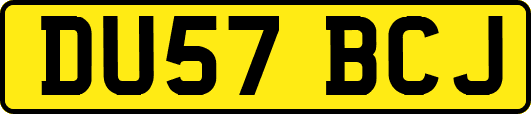 DU57BCJ