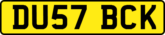 DU57BCK