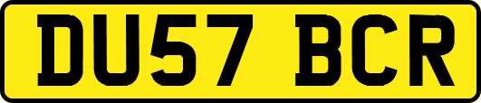 DU57BCR
