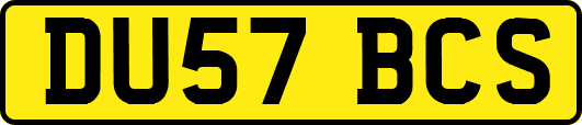 DU57BCS
