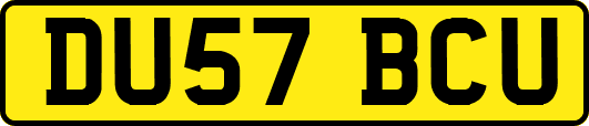 DU57BCU