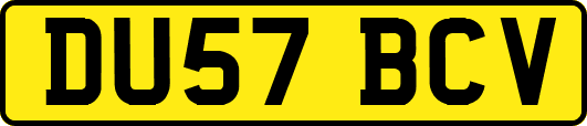 DU57BCV