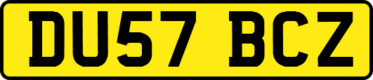 DU57BCZ