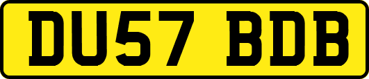 DU57BDB