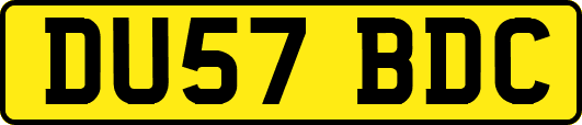 DU57BDC
