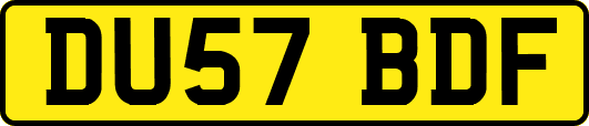 DU57BDF