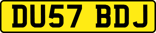 DU57BDJ