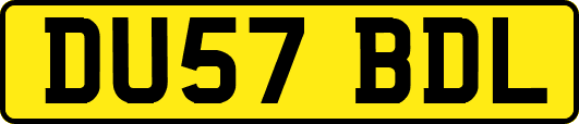 DU57BDL