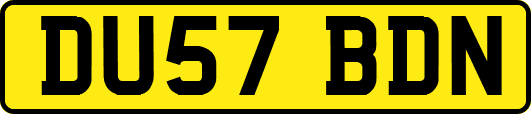DU57BDN