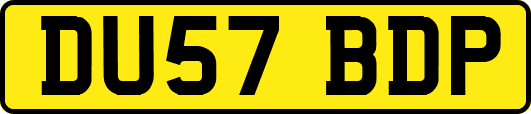 DU57BDP