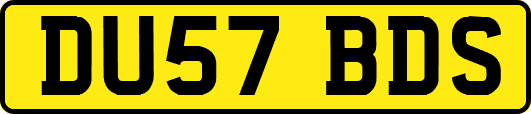 DU57BDS