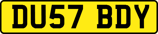 DU57BDY