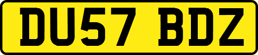 DU57BDZ