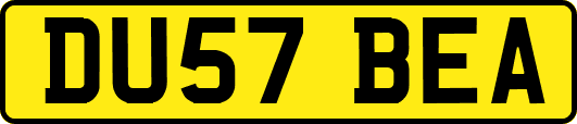 DU57BEA